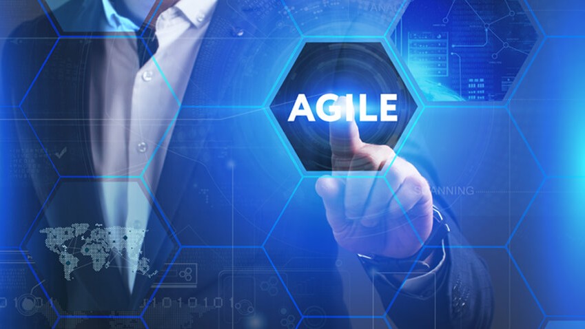 Agile and Scrum Foundation Certification Training